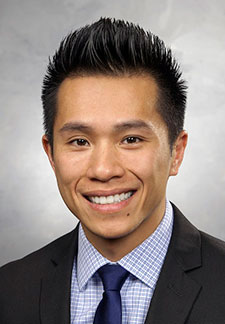 Dr. Tony Tran