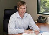 Dr. Brian Frutchey