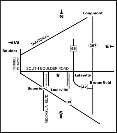 louisville endodontics office