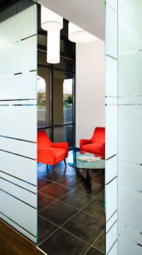 Louisville, Colorado Endodontics office